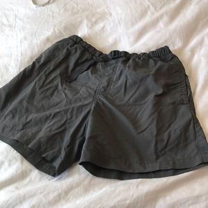 Columbia Omni-Shade shorts